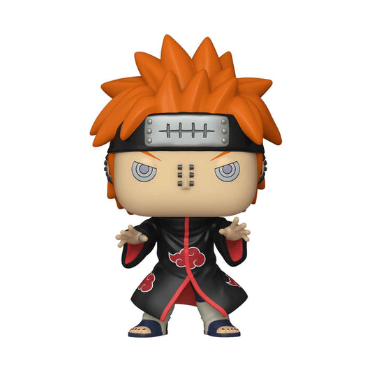 Funko Pop Naruto Shippuden - Pain #934