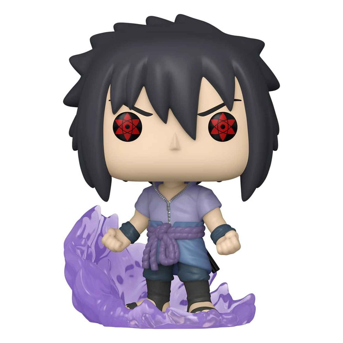 Funko Pop Naruto Shippuden - Sasuke (Erste Stufe Susano'o) #1436