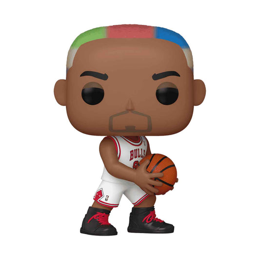 Funko Pop NBA Chicago Bulls - Dennis Rodman #103