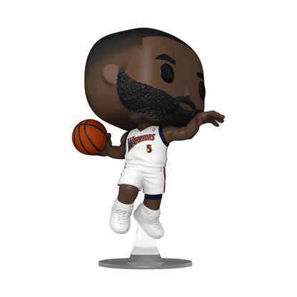 Funko Pop NBA Golden State Warriors - Baron Davis #225