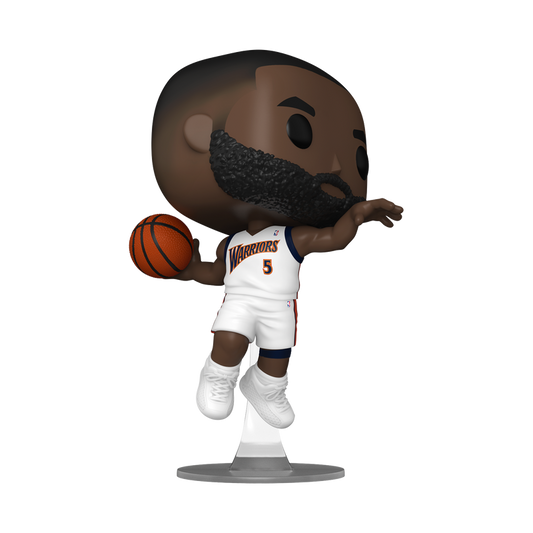 Funko Pop NBA Golden State Warriors - Baron Davis #225