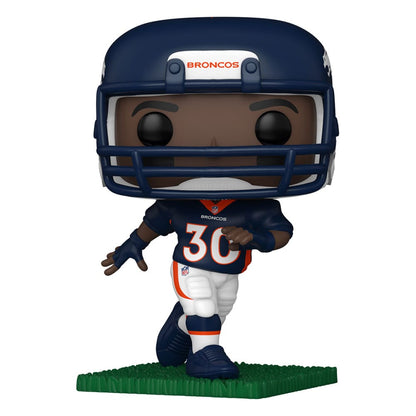 Funko Pop NFL Denver Broncos – Terrell Davis #262