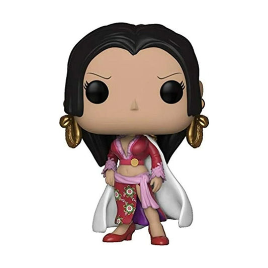 Funko Pop One Piece - Boa Hancock #330