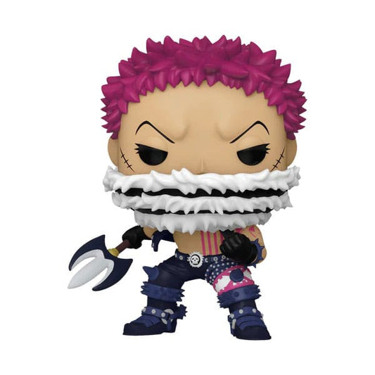 Funko Pop One Piece - Katakuri #1606