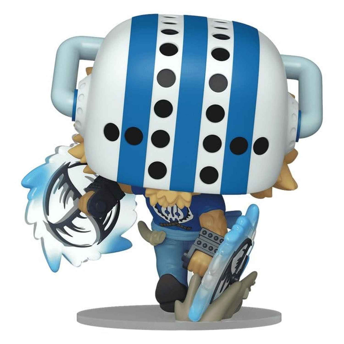 Funko Pop One Piece - Killer #1895
