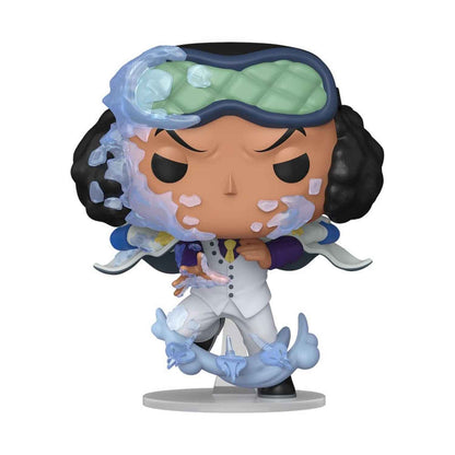 Funko Pop One Piece - Kuzan #2057