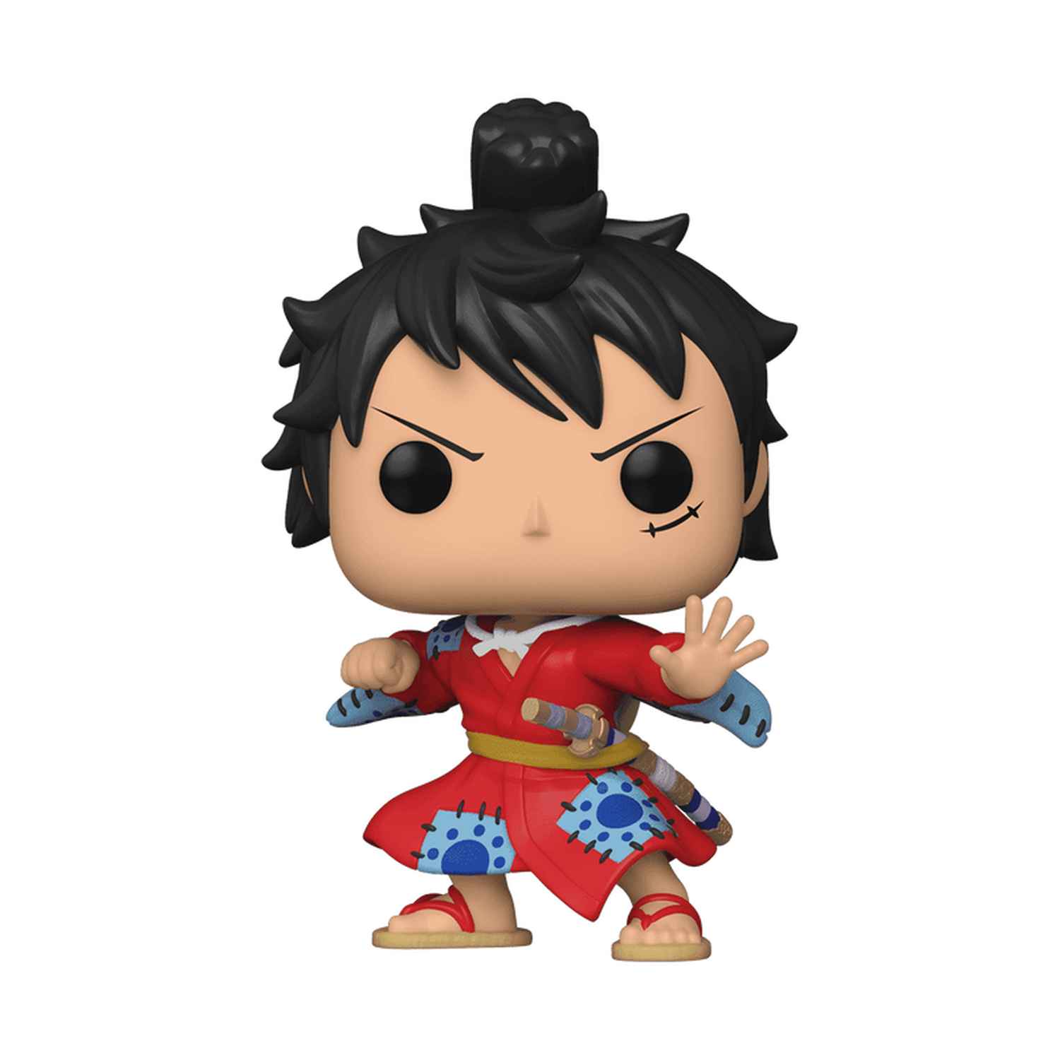 Funko Pop One Piece - Luffytaro #921