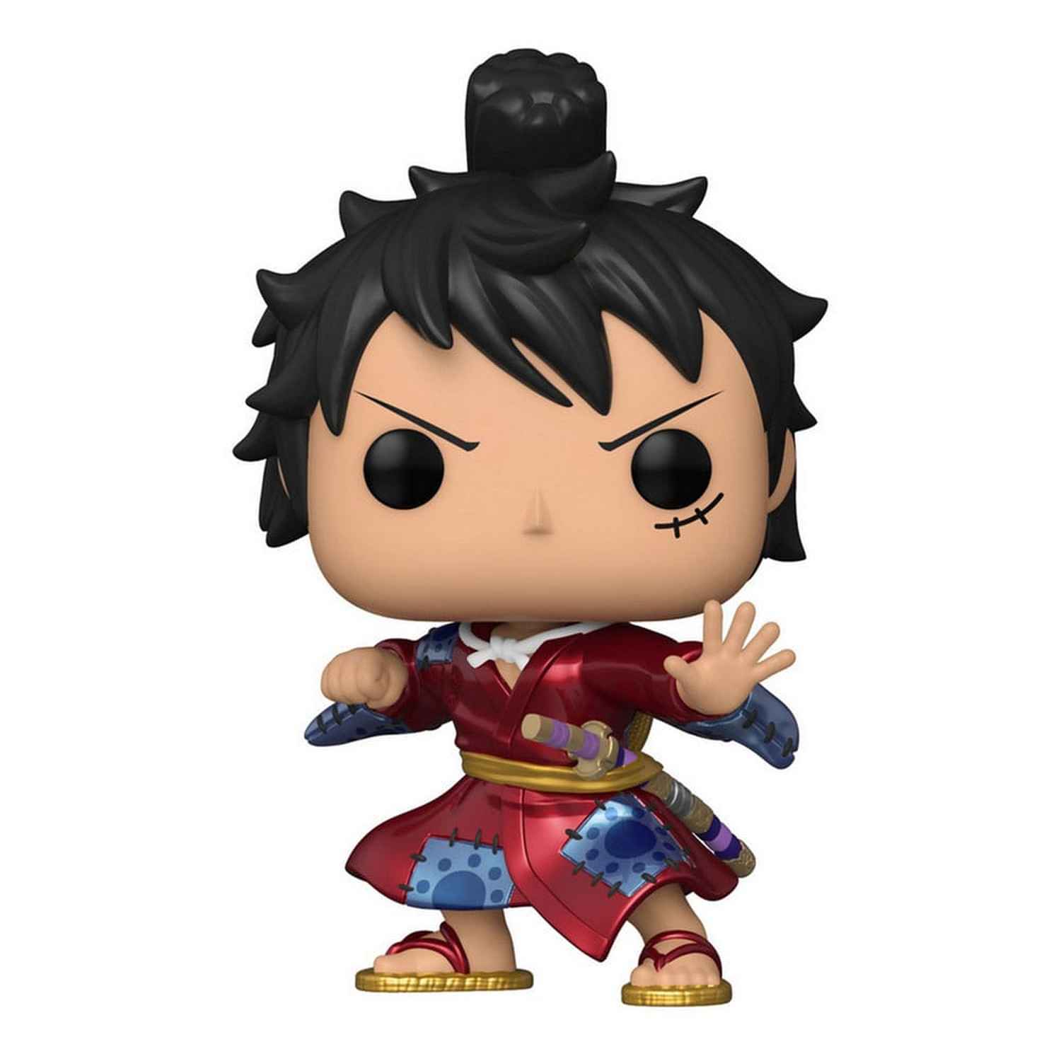 Funko Pop One Piece - Luffytaro (Exclusive) #921