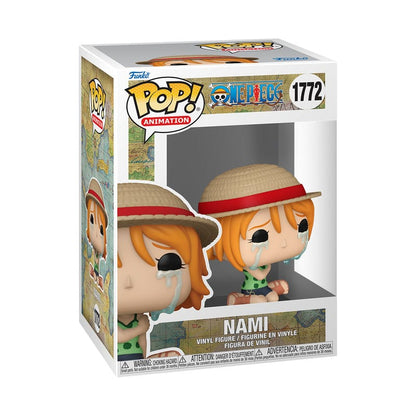 Funko Pop One Piece – Nami #1772