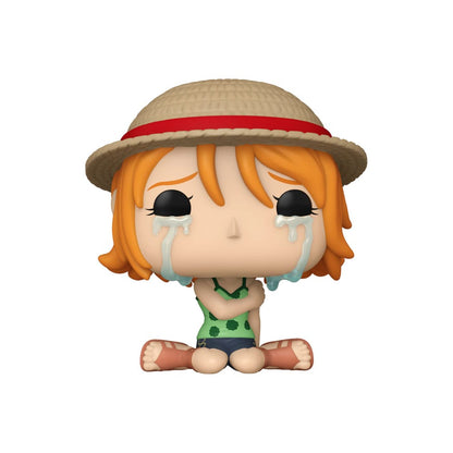 Funko Pop One Piece – Nami #1772
