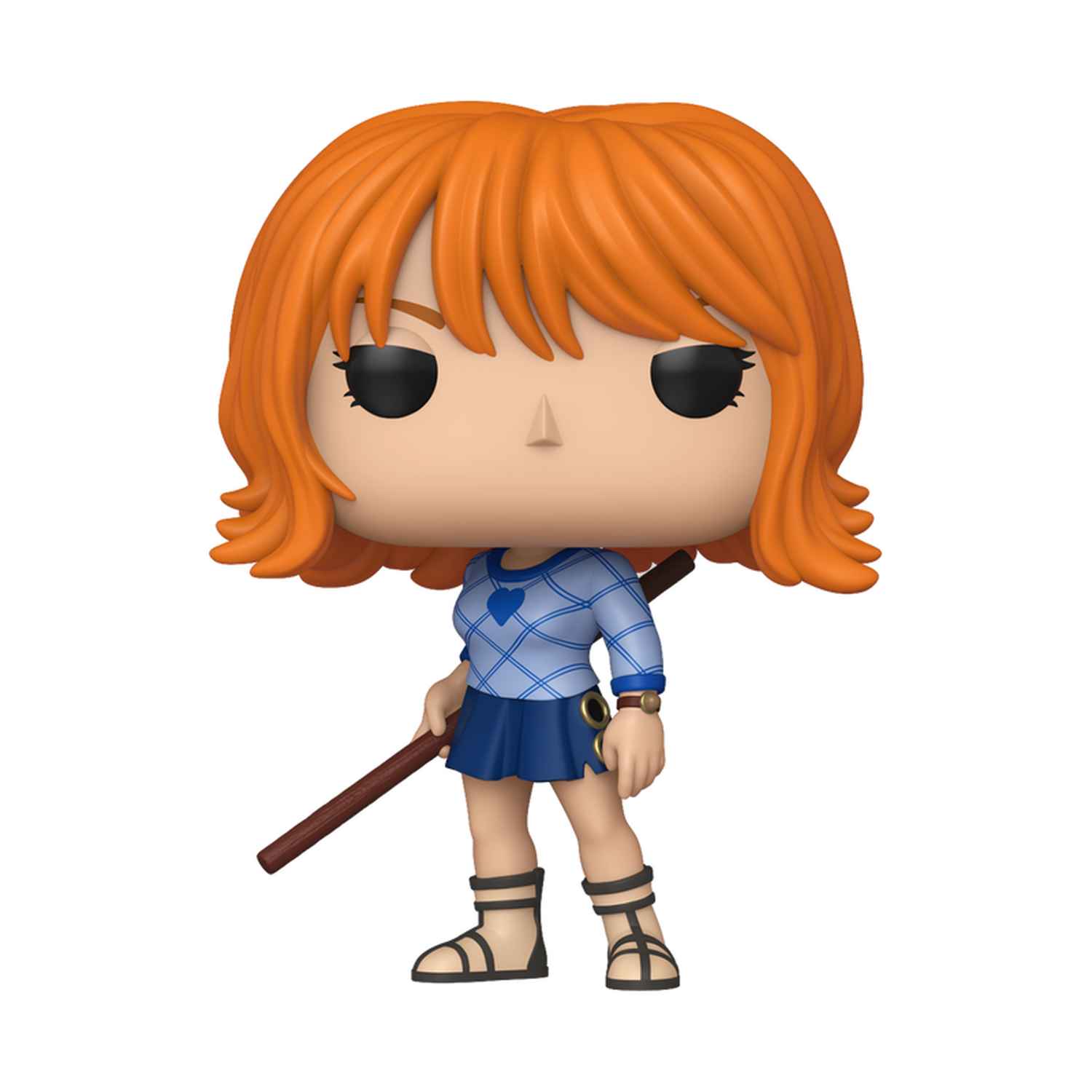 Funko Pop One Piece - Nami #1880