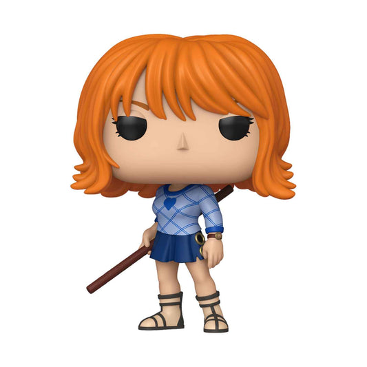 Funko Pop One Piece - Nami #1880