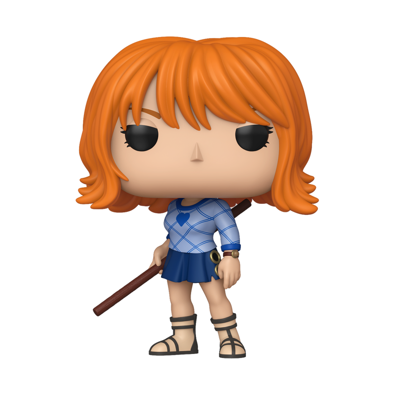 Funko Pop One Piece - Nami #1880