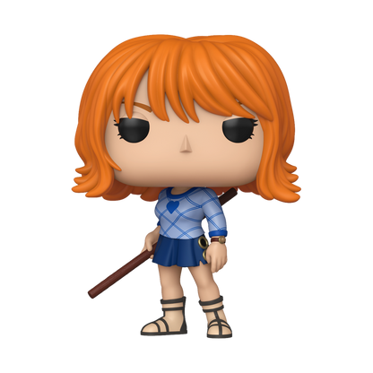 Funko Pop One Piece - Nami #1880