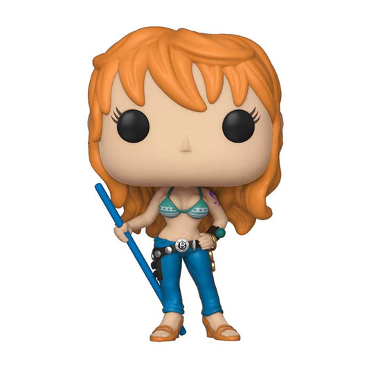 Funko Pop One Piece - Nami #328