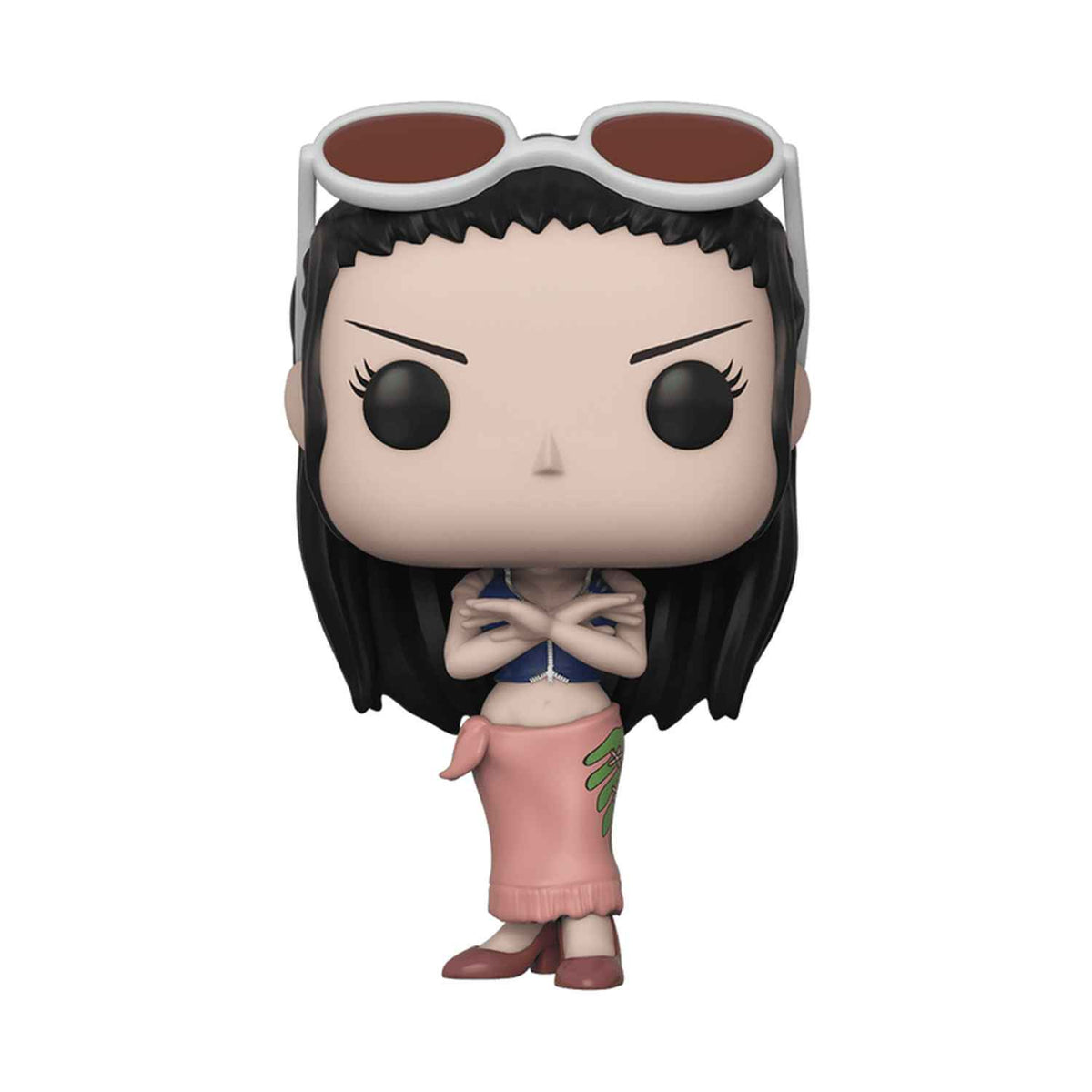 Funko Pop One Piece - Nico Robin #399
