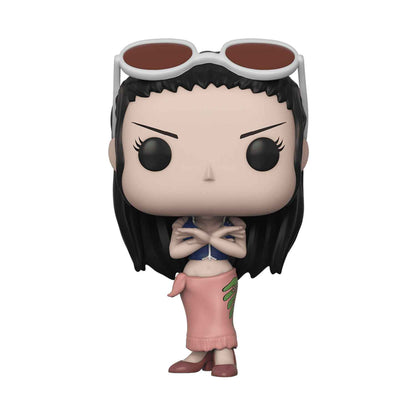 Funko Pop One Piece - Nico Robin #399