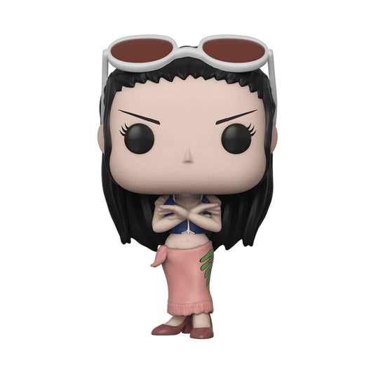 Funko Pop One Piece - Nico Robin #399