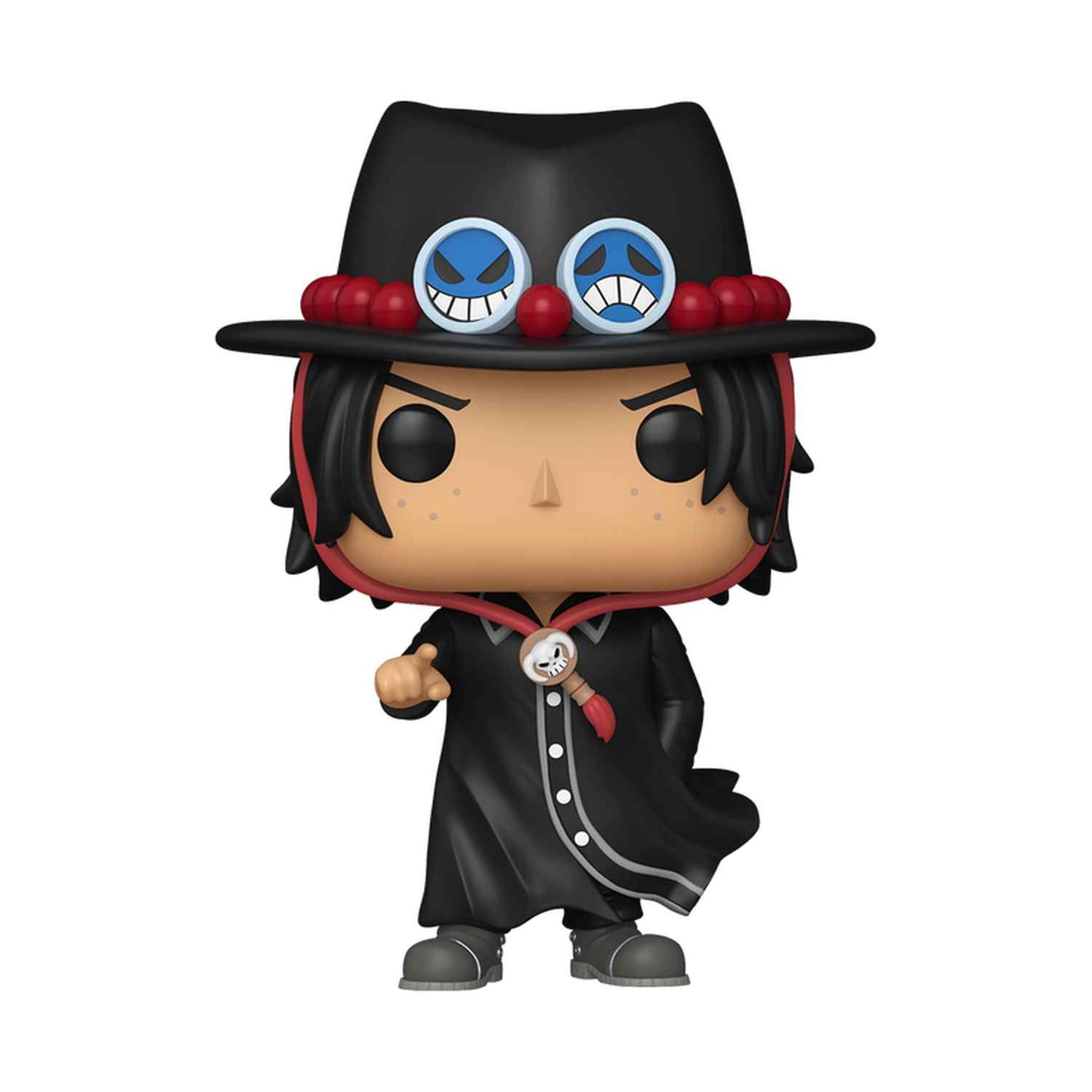 Funko Pop One Piece - Portgas D. Ace #2130