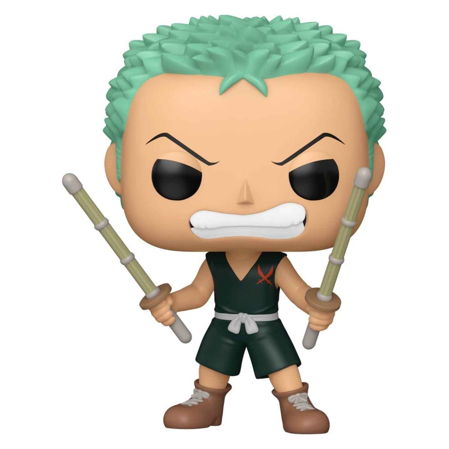 Funko Pop One Piece - Roronoa Zoro mit Katana #2403