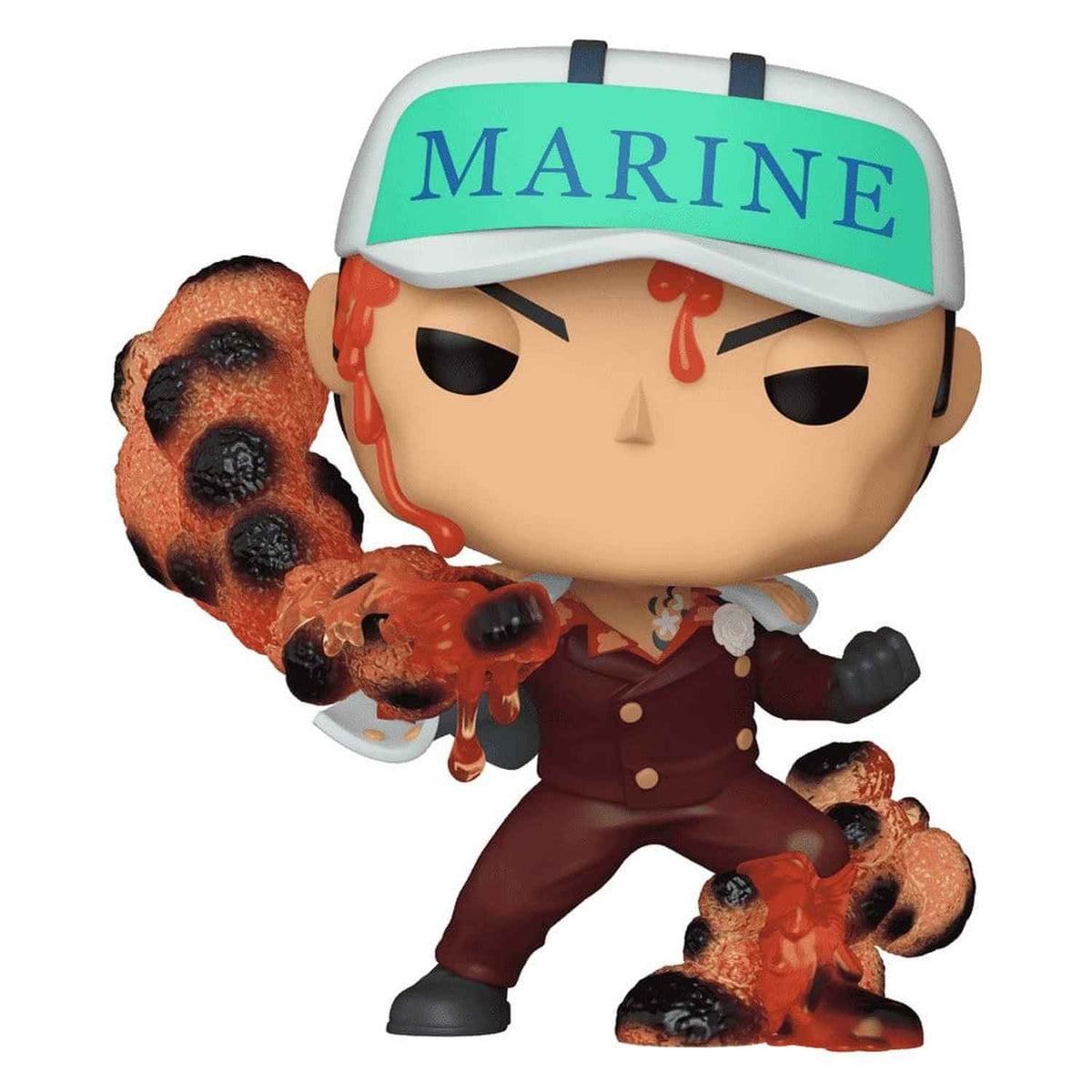 Funko Pop One Piece - Sakazuki #1913