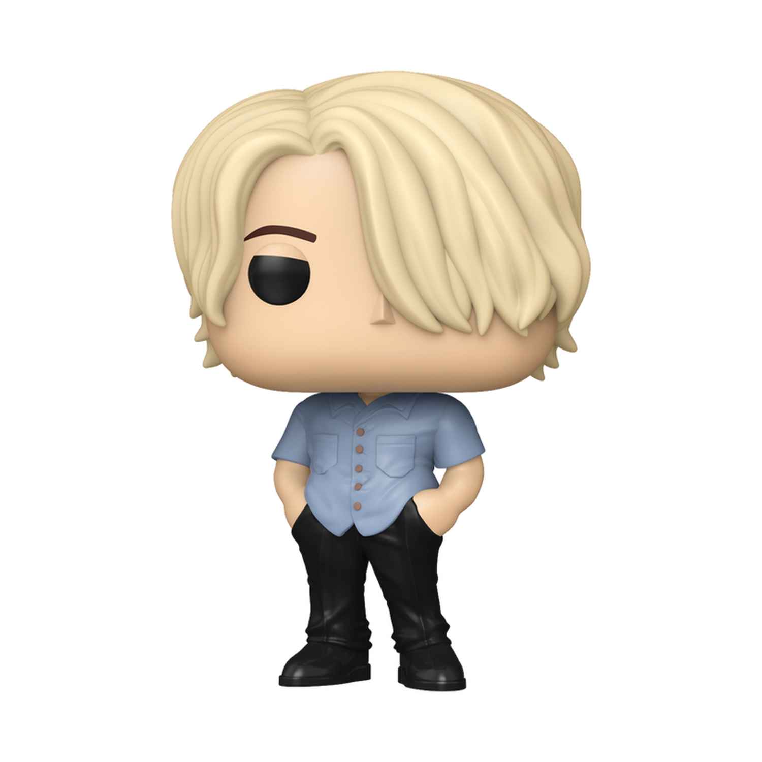Funko Pop One Piece - Sanji #1881