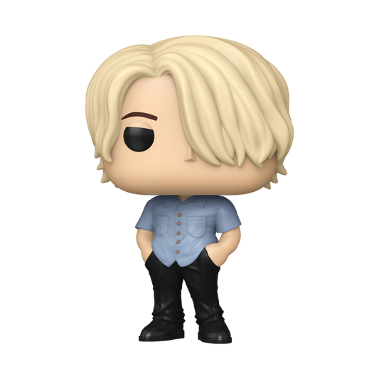 Funko Pop One Piece - Sanji #1881