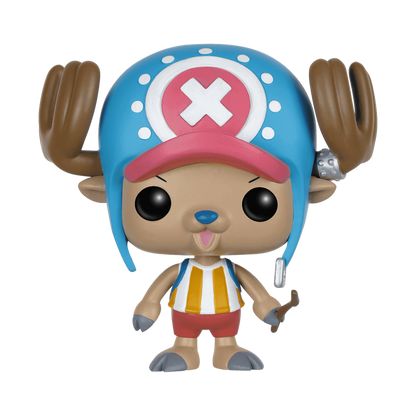 Funko Pop One Piece - Tony Chopper #99