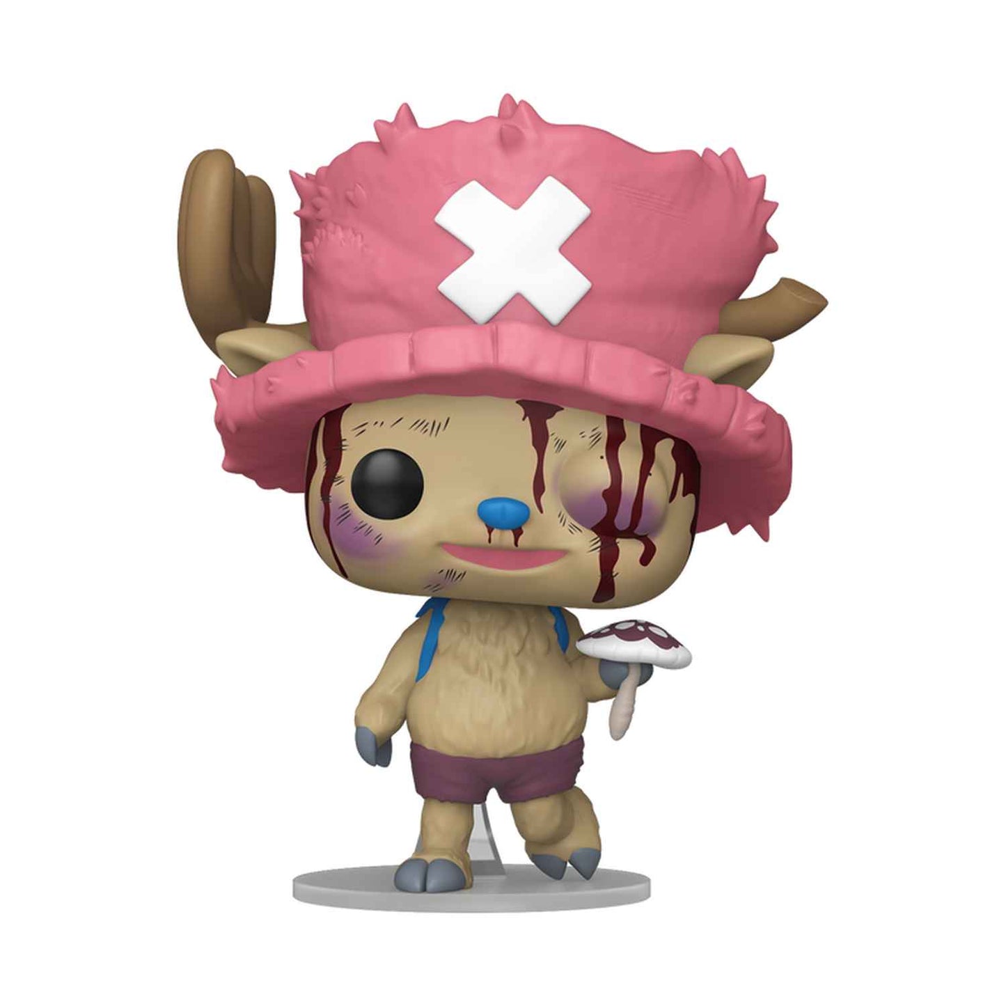 Funko Pop One Piece - Tony Chopper (Chase) #2340