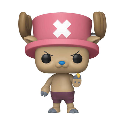Funko Pop One Piece - Tony Chopper (Chase) #2340