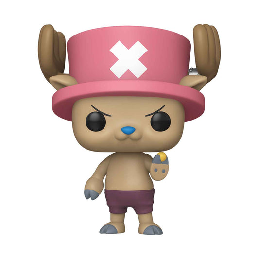 Funko Pop One Piece - Tony Chopper (Chase) #2340