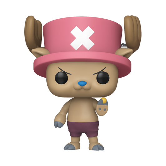 Funko Pop One Piece - Tony Chopper (Chase) #2340