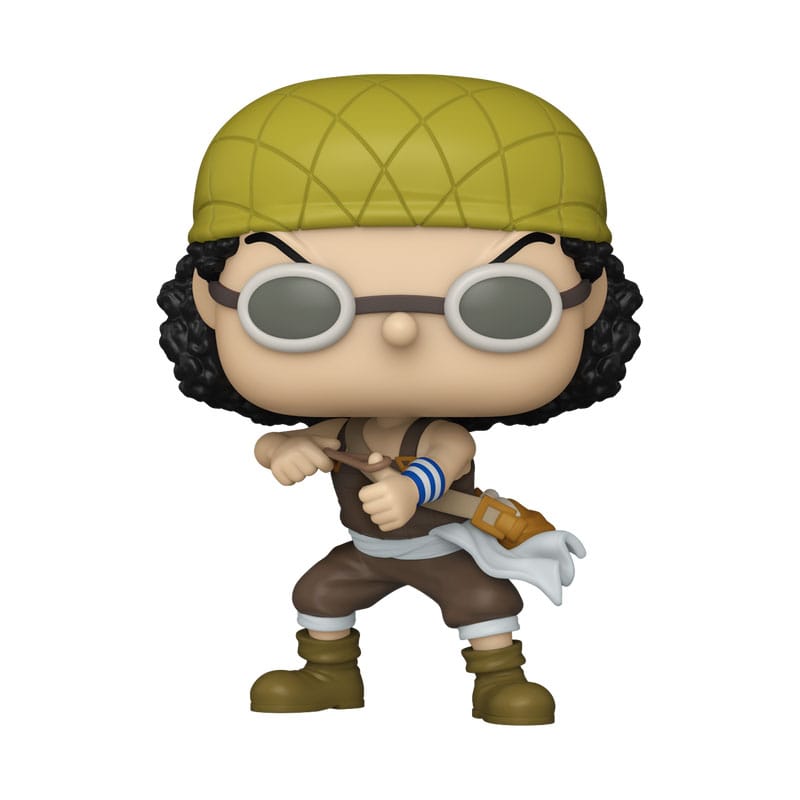 Funko Pop One Piece – Usopp #1774