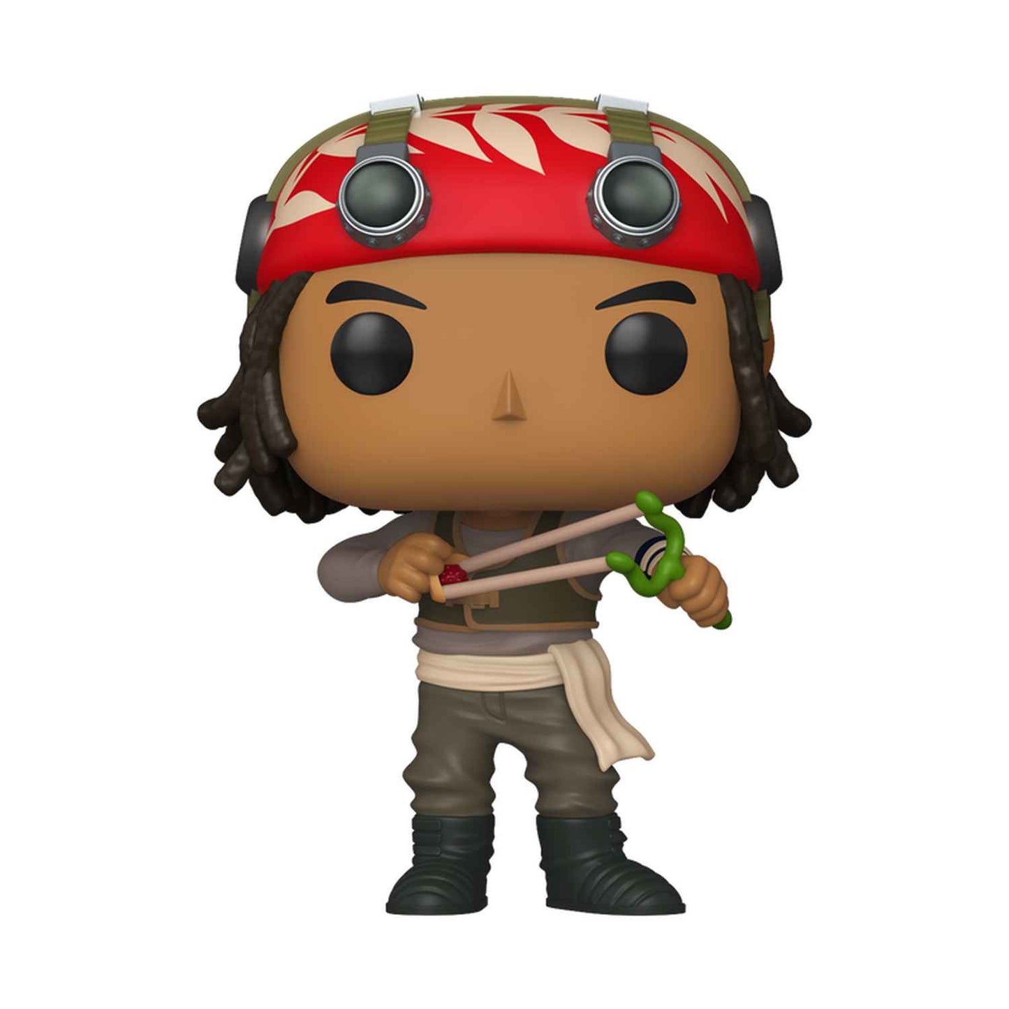 Funko Pop One Piece - Usopp #1882