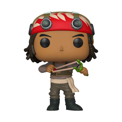 Funko Pop One Piece - Usopp #1882