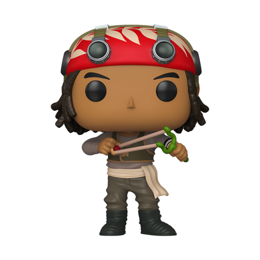 Funko Pop One Piece - Usopp #1882