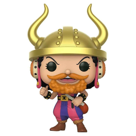 Funko Pop One Piece - Usopp #2567