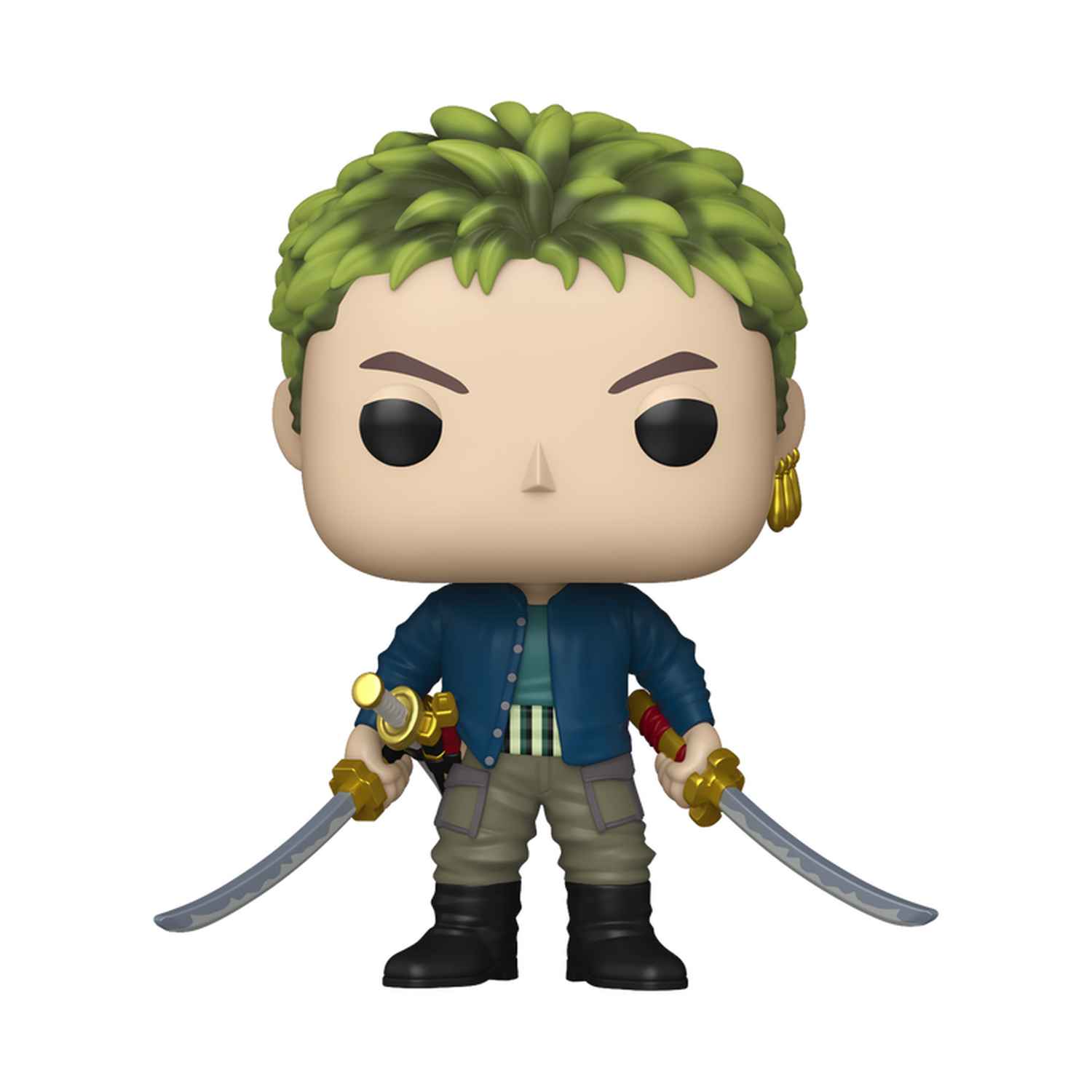 Funko Pop One Piece - Zoro #1879