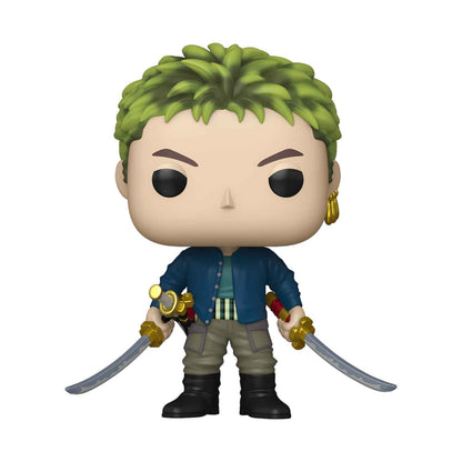 Funko Pop One Piece - Zoro #1879