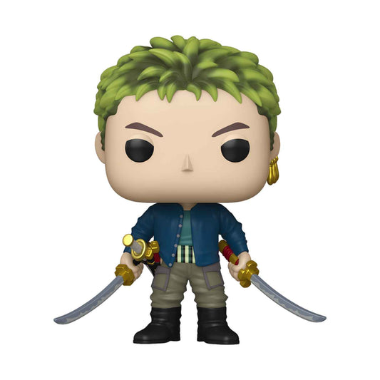 Funko Pop One Piece - Zoro #1879
