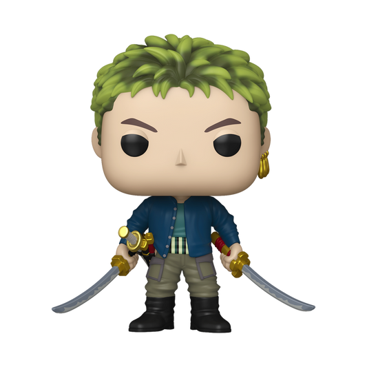 Funko Pop One Piece - Zoro #1879