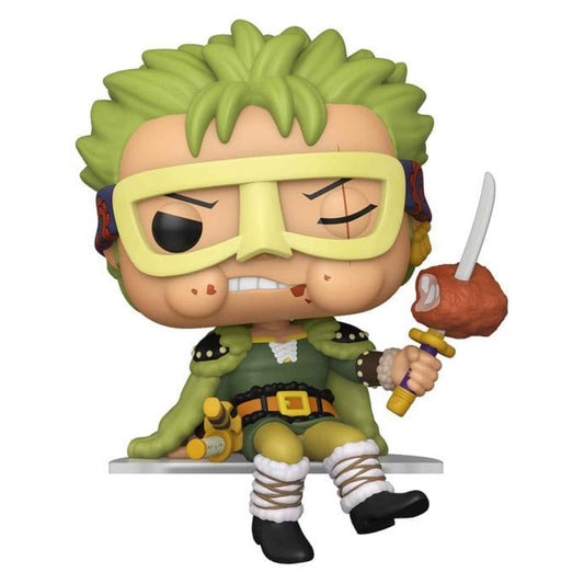 Funko Pop One Piece - Zoro #2568