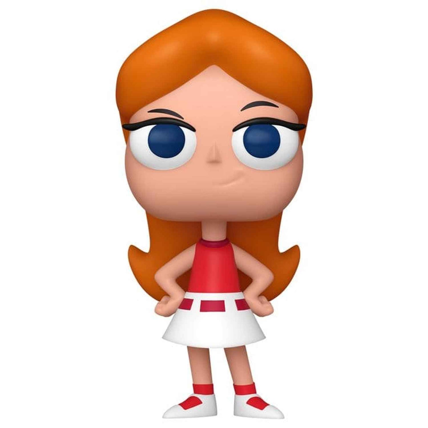 Funko Pop Phineas und Ferb - Candace #1751