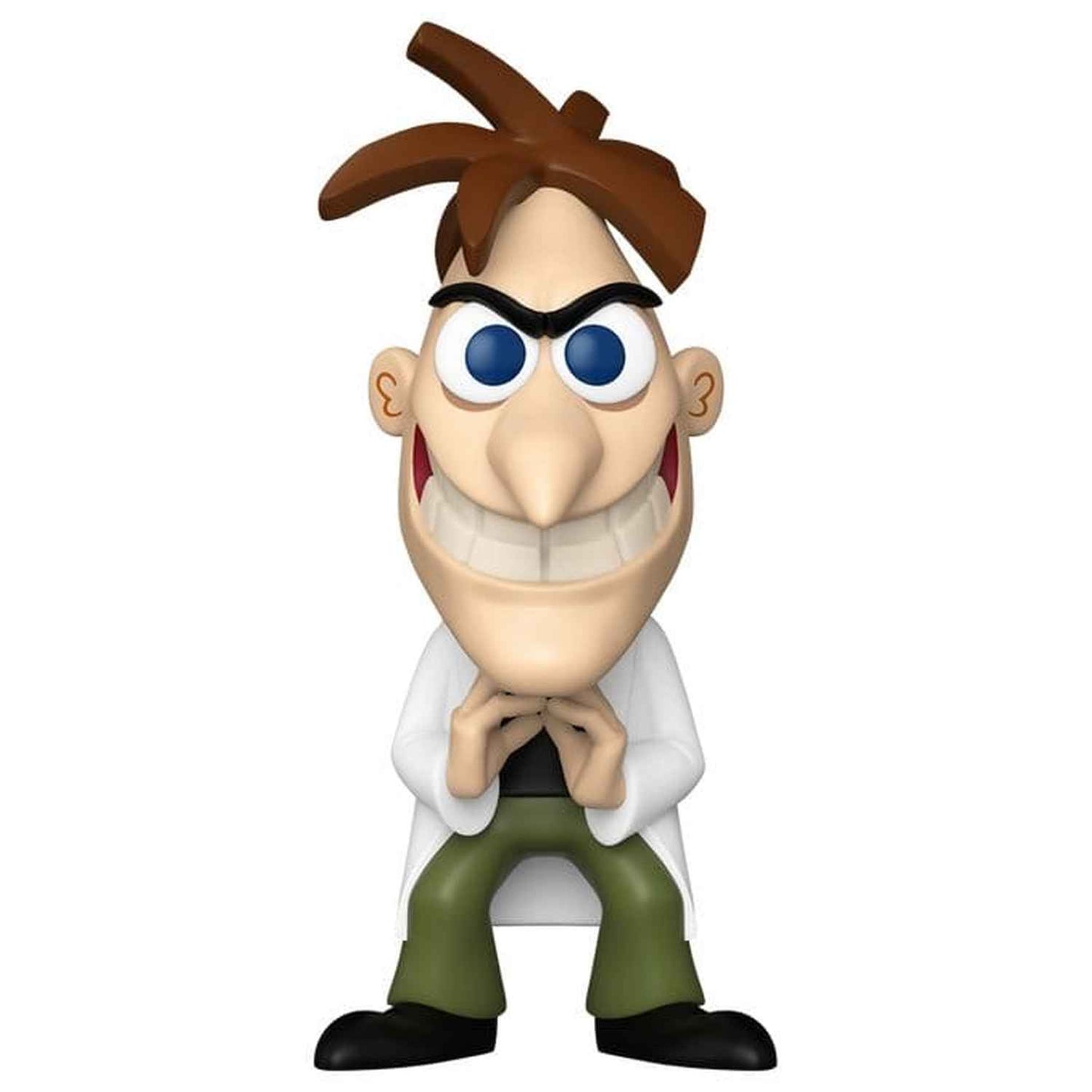 Funko Pop Phineas und Ferb - Dr. Doofenshmirtz #1752