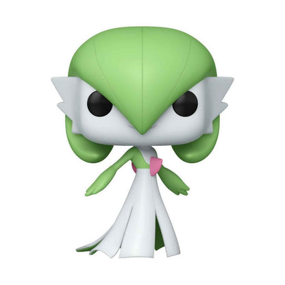 Funko Pop Pokémon - Guardevoir #1052
