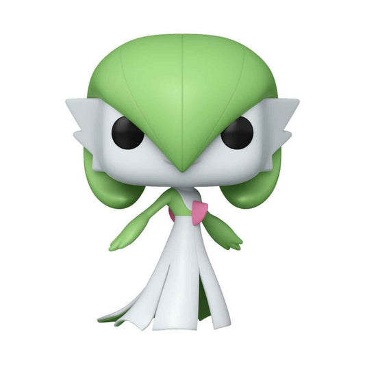 Funko Pop Pokémon - Guardevoir #1052