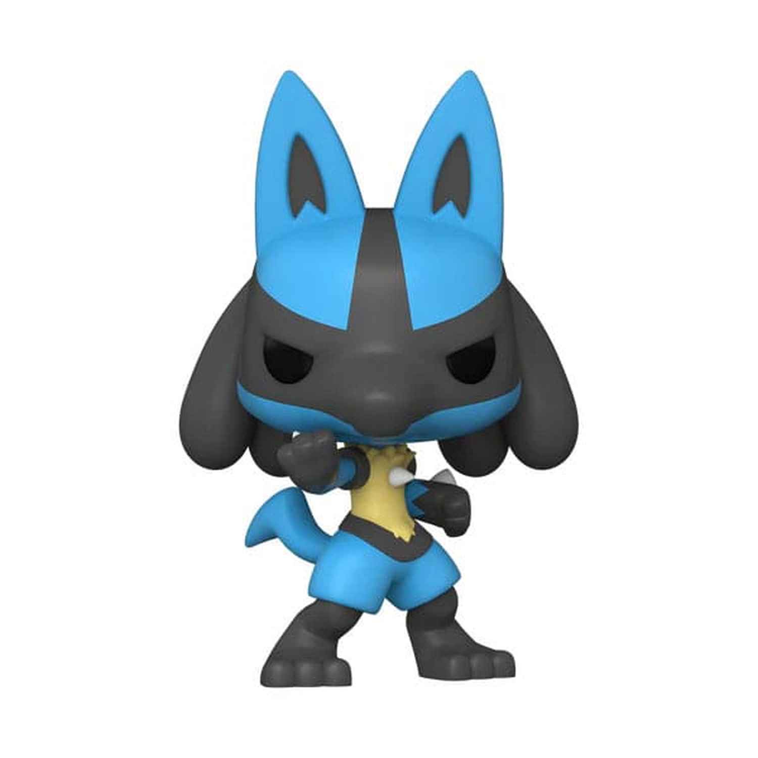 Funko Pop Pokémon - Lucario #856