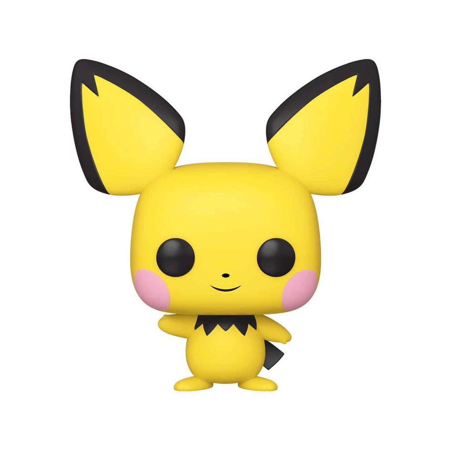 Funko Pop Pokémon - Pichu #579