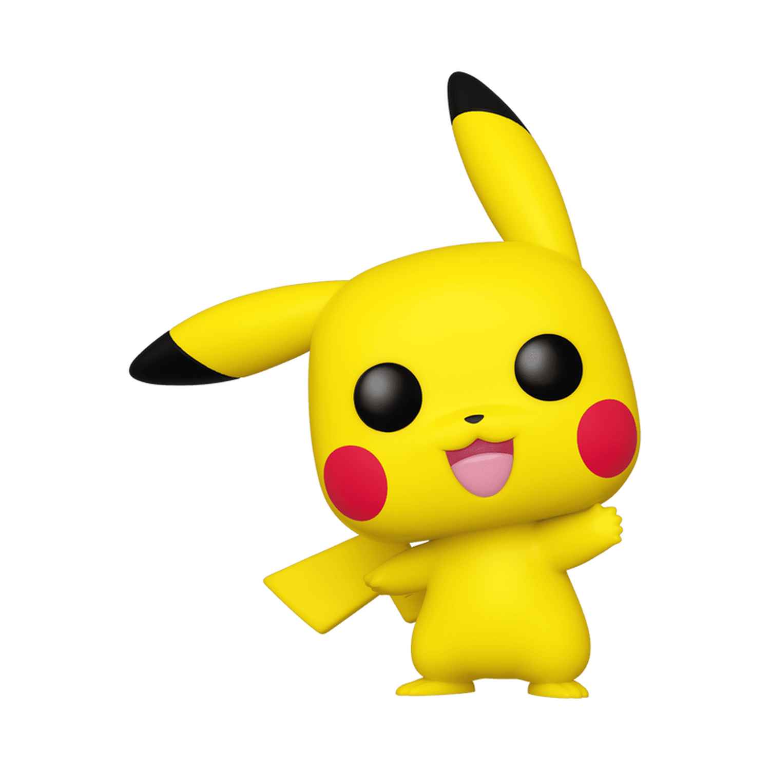 Funko Pop Pokémon - Pikachu #553 - Vinyl Sammelfigur