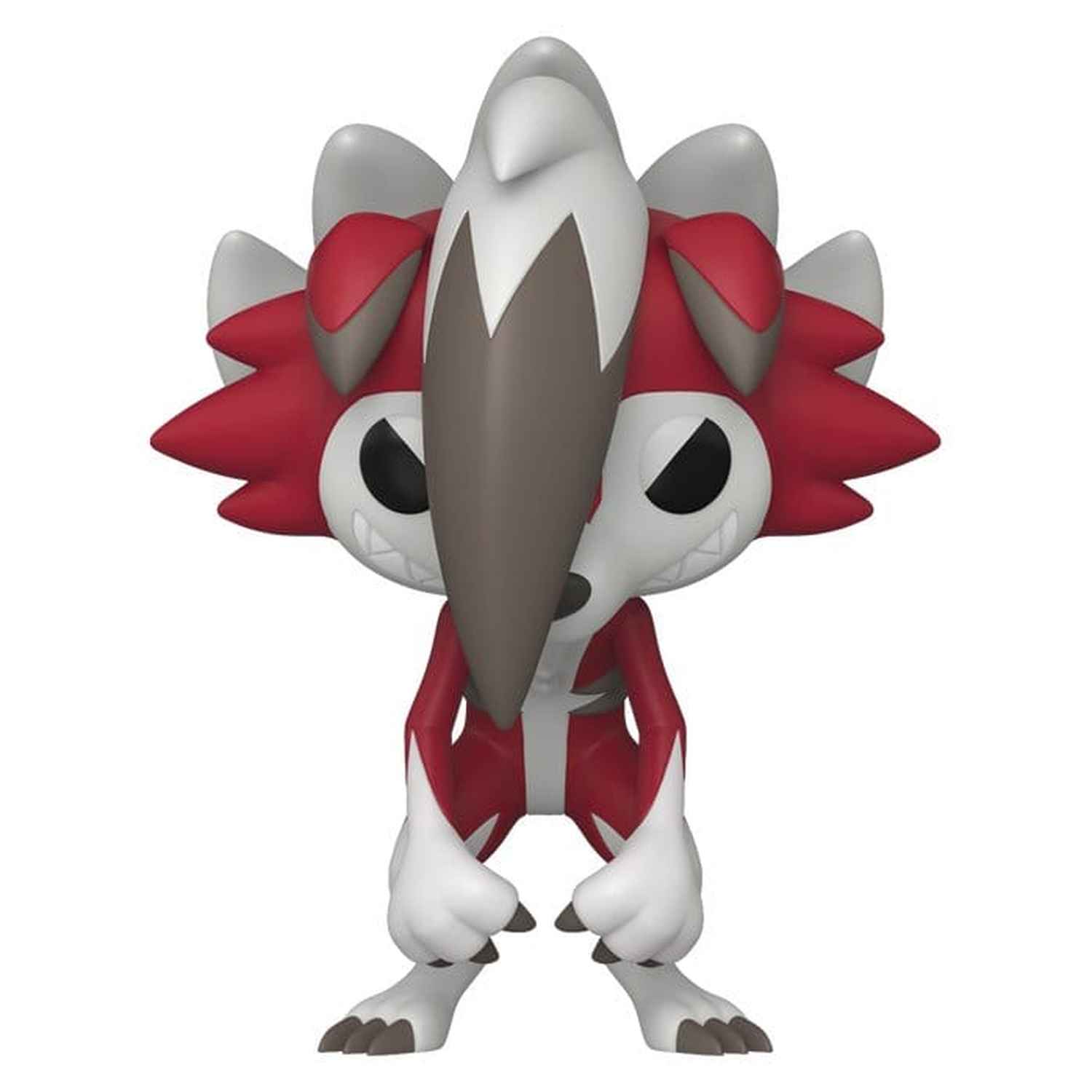 Funko Pop Pokémon - Wolwerock (Nachtform) #1211